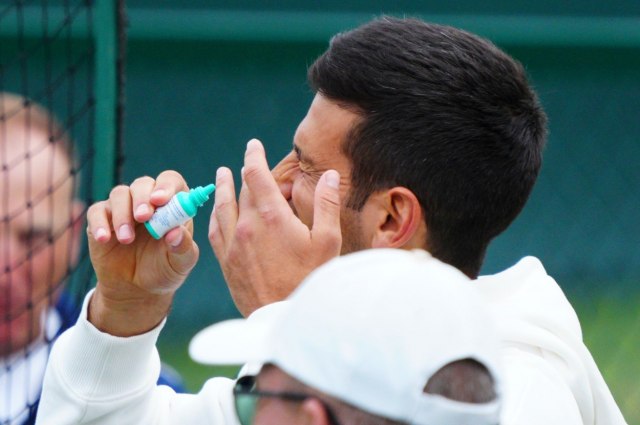 Doktori otkrivaju: Da li kapi za oči mogu da se koriste svaki dan?